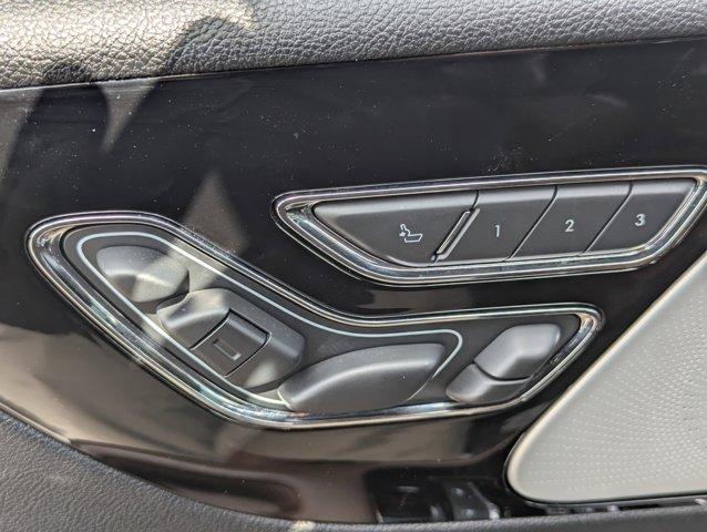 used 2021 Lincoln Aviator car, priced at $34,870