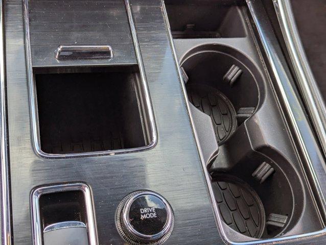 used 2021 Lincoln Aviator car, priced at $34,870