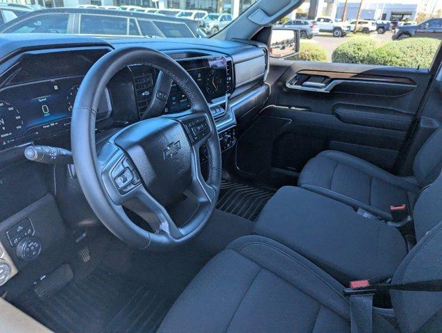 used 2023 Chevrolet Silverado 1500 car, priced at $47,317