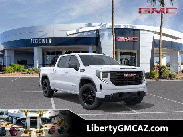 new 2026 GMC Sierra 1500 car, priced at $53,130