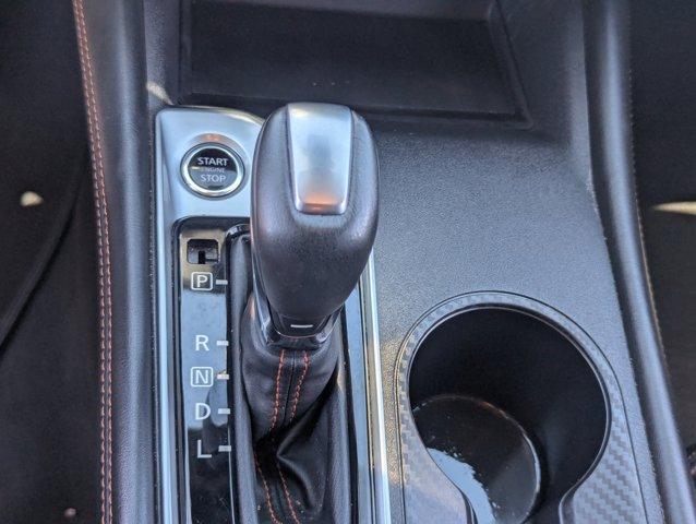 used 2022 Nissan Altima car, priced at $21,673