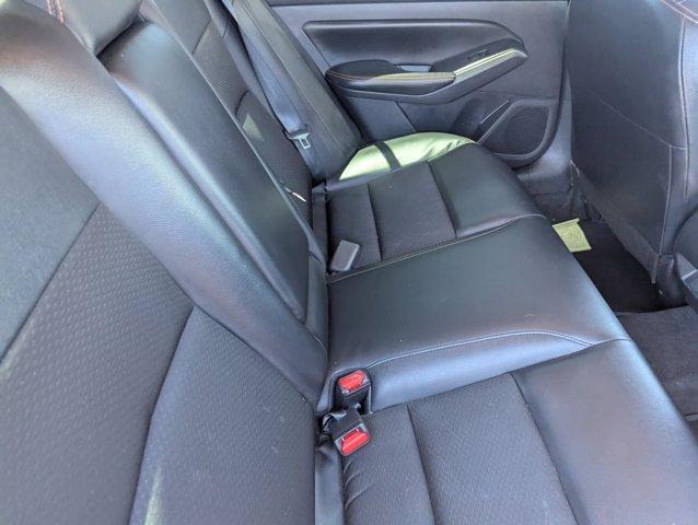 used 2022 Nissan Altima car, priced at $21,673