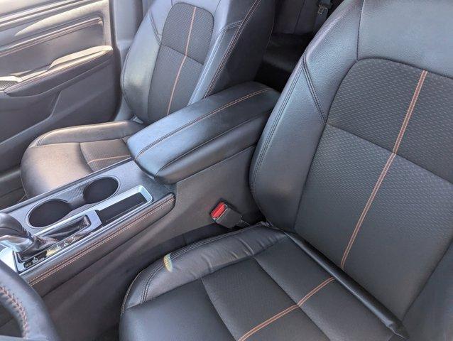 used 2022 Nissan Altima car, priced at $21,673