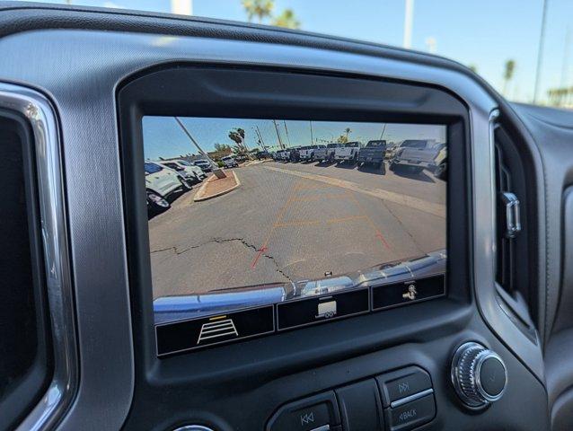 used 2020 GMC Sierra 1500 car, priced at $47,227