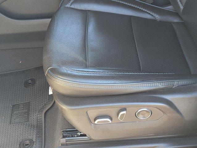 used 2021 GMC Yukon car, priced at $51,981