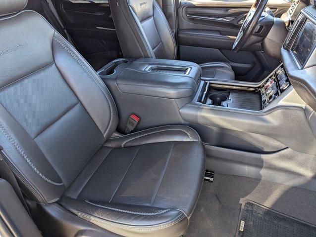used 2021 GMC Yukon car, priced at $51,981