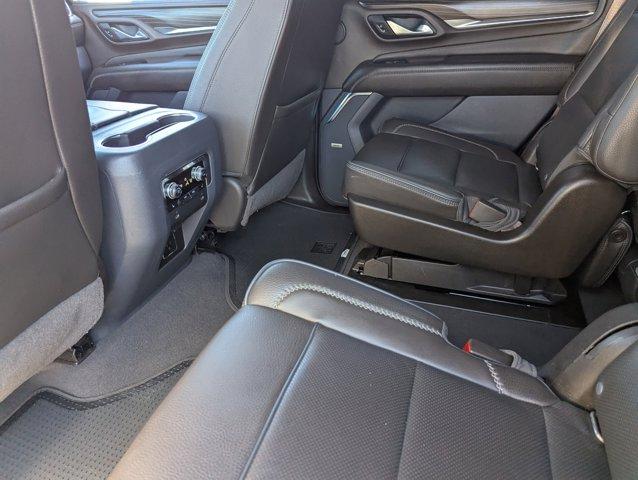 used 2021 GMC Yukon car, priced at $51,981