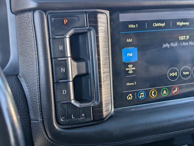 used 2021 GMC Yukon car, priced at $51,981