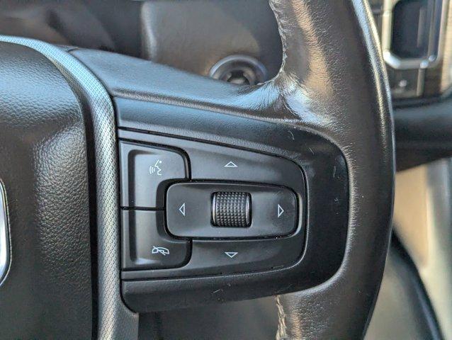 used 2021 GMC Yukon car, priced at $51,981