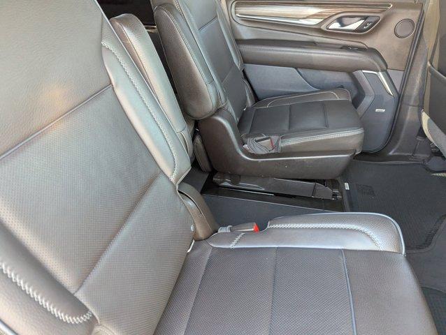 used 2021 GMC Yukon car, priced at $51,981