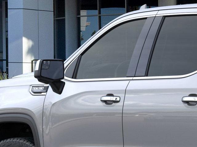 new 2025 GMC Sierra 1500 car, priced at $62,690