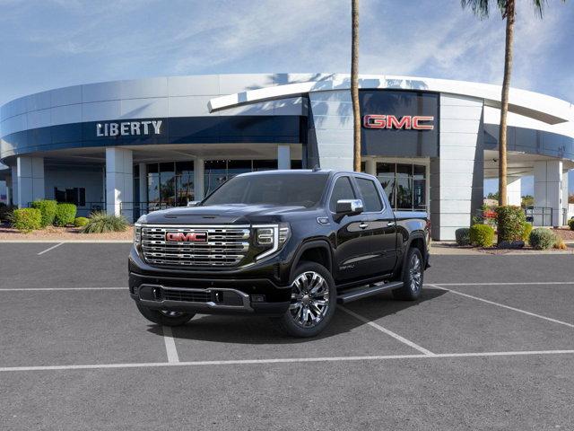 new 2025 GMC Sierra 1500 car, priced at $70,800