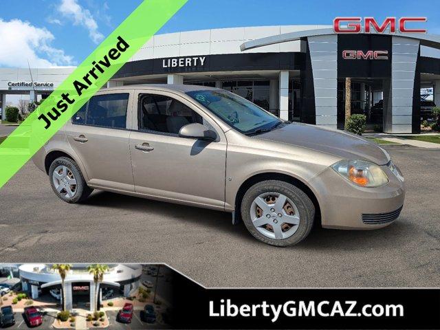 used 2007 Chevrolet Cobalt car