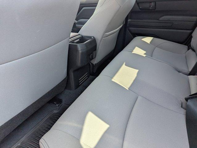 used 2025 Toyota Tacoma car, priced at $38,316