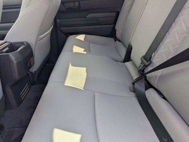 used 2025 Toyota Tacoma car, priced at $38,316