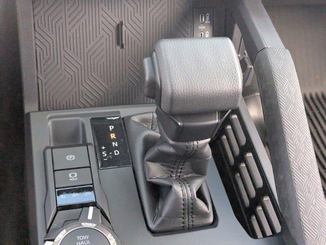 used 2025 Toyota Tacoma car, priced at $38,316