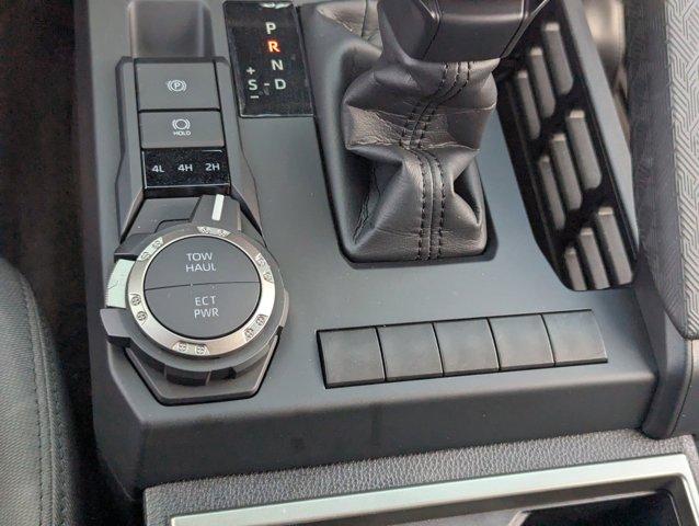 used 2025 Toyota Tacoma car, priced at $38,316