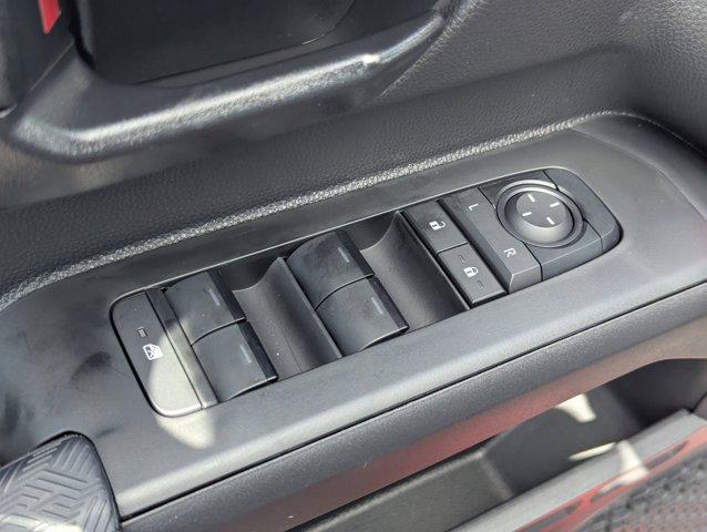 used 2025 Toyota Tacoma car, priced at $38,316