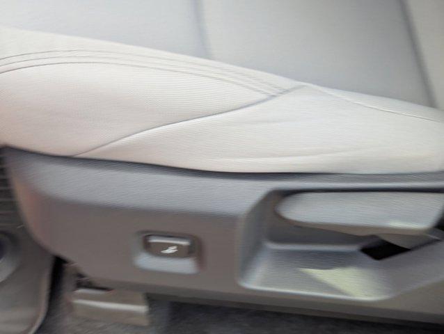 used 2025 Toyota Tacoma car, priced at $38,316