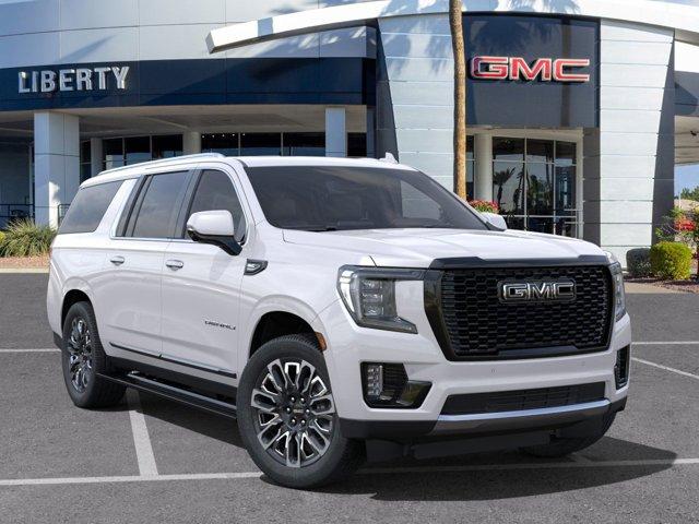 new 2024 GMC Yukon XL car, priced at $101,845