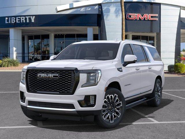 new 2024 GMC Yukon XL car, priced at $101,845