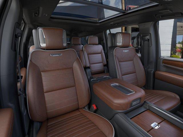 new 2024 GMC Yukon XL car, priced at $101,845