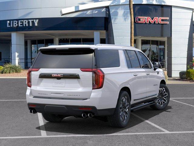 new 2024 GMC Yukon XL car, priced at $101,845