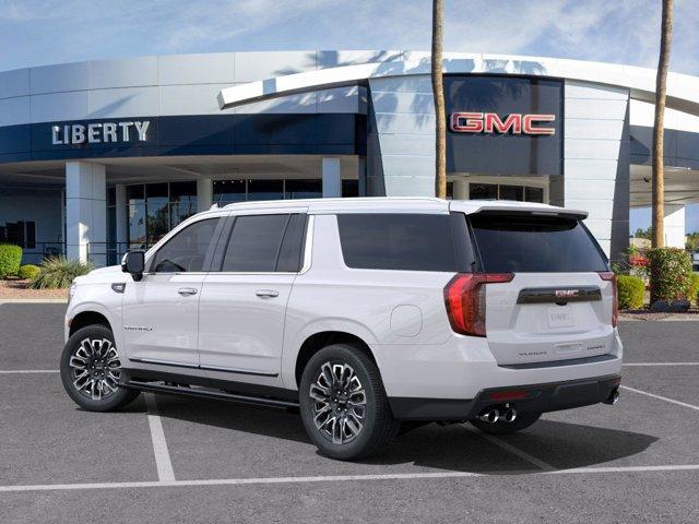 new 2024 GMC Yukon XL car, priced at $101,845