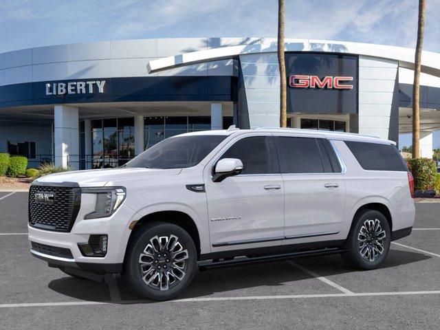 new 2024 GMC Yukon XL car, priced at $101,845