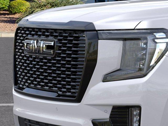 new 2024 GMC Yukon XL car, priced at $101,845