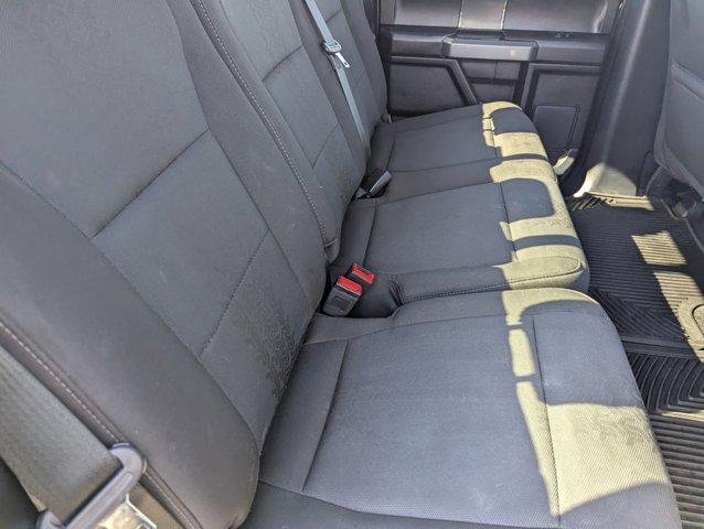 used 2019 Ford F-150 car, priced at $28,309