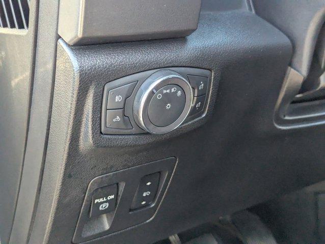 used 2019 Ford F-150 car, priced at $28,309