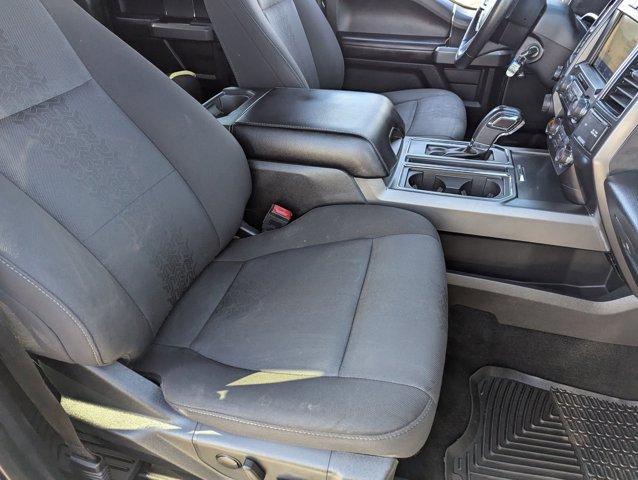 used 2019 Ford F-150 car, priced at $28,309