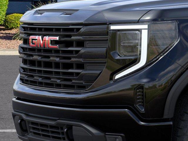 new 2025 GMC Sierra 1500 car, priced at $57,970