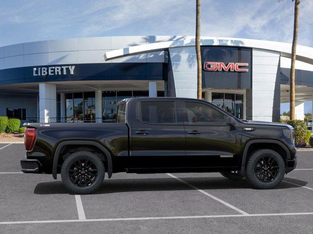 new 2025 GMC Sierra 1500 car, priced at $57,970