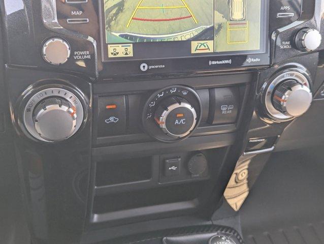 used 2023 Toyota 4Runner car, priced at $44,685
