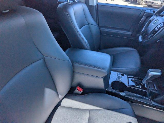 used 2023 Toyota 4Runner car, priced at $44,685