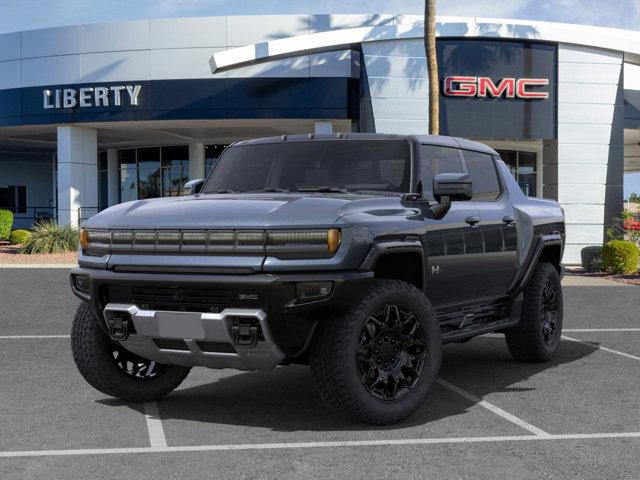 new 2025 GMC HUMMER EV Pickup car, priced at $98,070