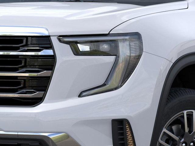 new 2026 GMC Acadia car, priced at $43,095