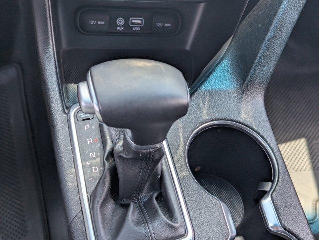 used 2018 Kia Sportage car, priced at $17,976