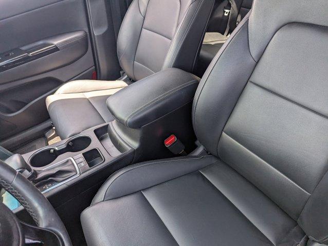 used 2018 Kia Sportage car, priced at $17,976