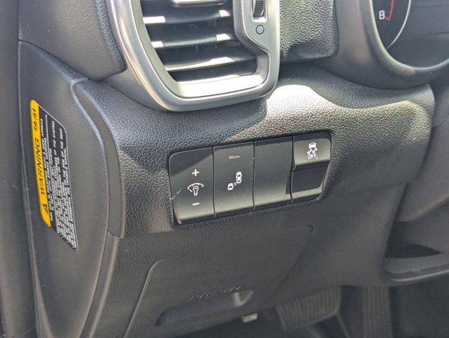 used 2018 Kia Sportage car, priced at $17,976