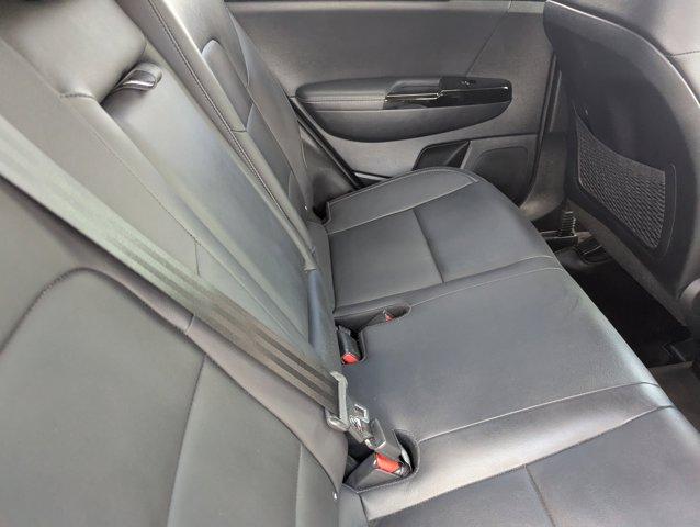 used 2018 Kia Sportage car, priced at $17,976
