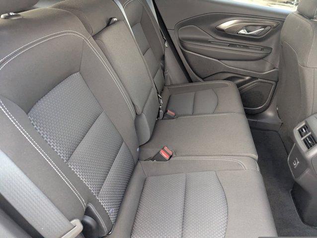 used 2024 GMC Terrain car, priced at $23,747