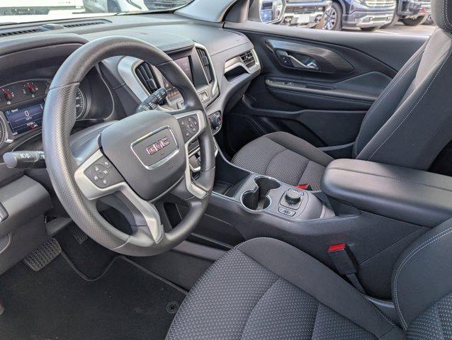 used 2024 GMC Terrain car, priced at $23,747