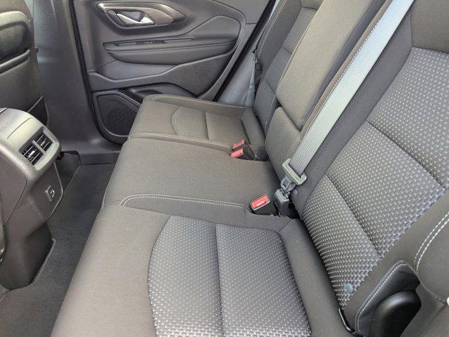 used 2024 GMC Terrain car, priced at $23,747