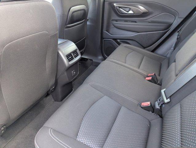 used 2024 GMC Terrain car, priced at $23,747