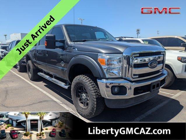 used 2016 Ford F-350 car, priced at $45,259