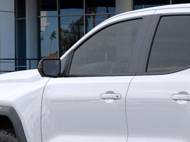 new 2025 GMC Canyon car, priced at $44,715