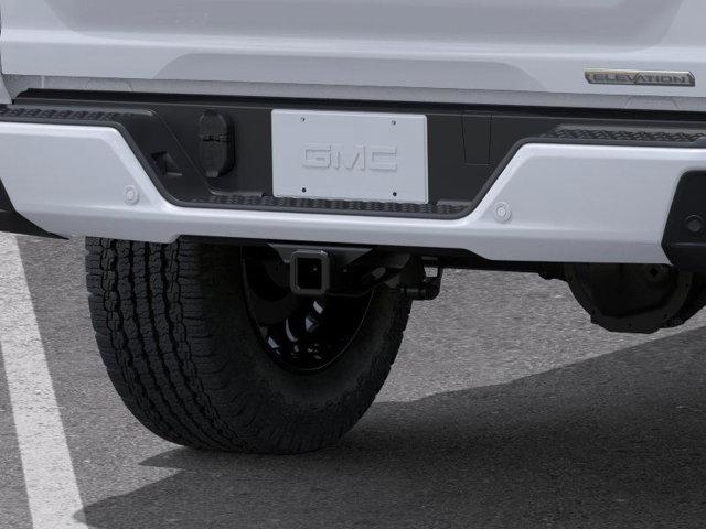 new 2025 GMC Canyon car, priced at $44,715